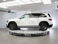 2021 Mercedes Benz GLB