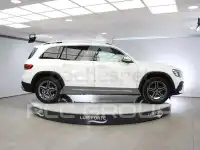 2021 Mercedes Benz GLB