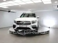 2021 Mercedes Benz GLB