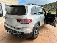 2021 Mercedes Benz GLB