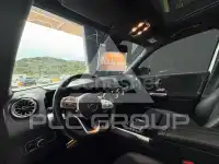 2021 Mercedes Benz GLB