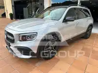 2021 Mercedes Benz GLB