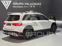2021 Mercedes Benz GLB