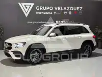 2021 Mercedes Benz GLB