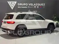 2021 Mercedes Benz GLB