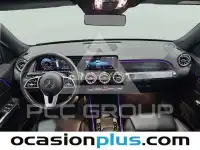 2021 Mercedes Benz GLB