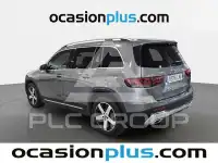 2021 Mercedes Benz GLB
