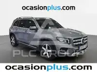 2021 Mercedes Benz GLB