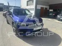2021 Mercedes Benz GLB
