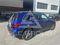 2021 Mercedes Benz GLB