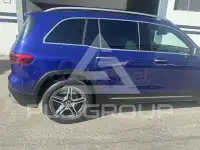 2021 Mercedes Benz GLB