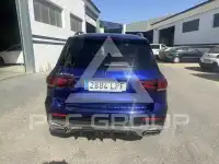 2021 Mercedes Benz GLB