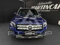 2021 Mercedes Benz GLB