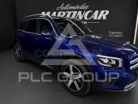 2021 Mercedes Benz GLB