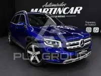 2021 Mercedes Benz GLB