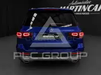 2021 Mercedes Benz GLB