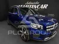 2021 Mercedes Benz GLB