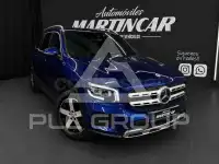 2021 Mercedes Benz GLB
