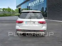 2021 Mercedes Benz GLB