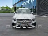 2021 Mercedes Benz GLB