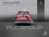 2021 Mercedes Benz GLB