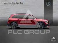 2021 Mercedes Benz GLB