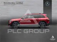 2021 Mercedes Benz GLB