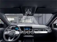 2021 Mercedes Benz GLB