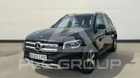 2021 Mercedes Benz GLB