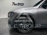 2021 Mercedes Benz GLB