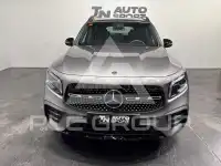 2021 Mercedes Benz GLB
