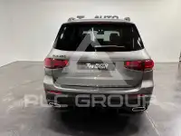 2021 Mercedes Benz GLB