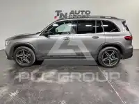 2021 Mercedes Benz GLB