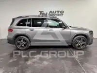 2021 Mercedes Benz GLB