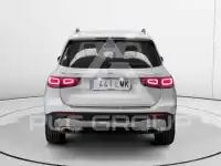 2021 Mercedes Benz GLB