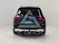 2021 Mercedes Benz GLB