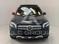 2021 Mercedes Benz GLB