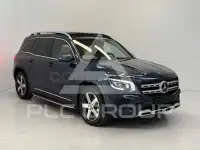 2021 Mercedes Benz GLB