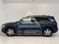 2021 Mercedes Benz GLB