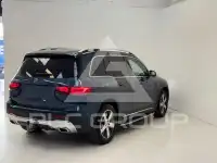 2021 Mercedes Benz GLB