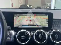 2021 Mercedes Benz GLB