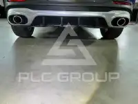 2021 Mercedes Benz GLB
