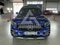 2021 Mercedes Benz GLB