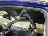 2021 Mercedes Benz GLB