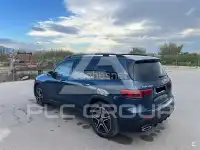 2021 Mercedes Benz GLB
