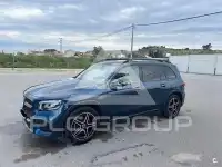 2021 Mercedes Benz GLB