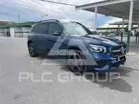 2021 Mercedes Benz GLB
