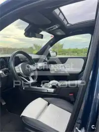 2021 Mercedes Benz GLB