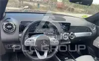 2021 Mercedes Benz GLB