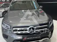 2021 Mercedes Benz GLB